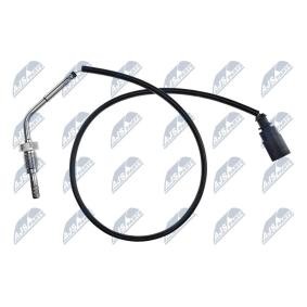 Compre Sensor, temperatura dos gases de escape da NTY EGT-VW-007 a um preço baixo por 56,33 €