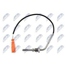 Acquista Sensore, Temperatura gas scarico da NTY EGT-VW-029 a buon mercato per soli 50,87 €