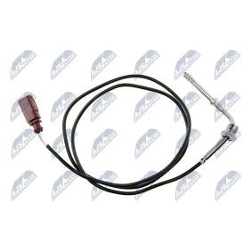 Acquista Sensore, Temperatura gas scarico da NTY EGT-VW-039 a buon mercato per soli 50,87 €