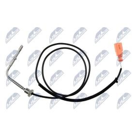 Compre Sensor, temperatura dos gases de escape da NTY EGT-VW-057 a um preço baixo por 50,63 €