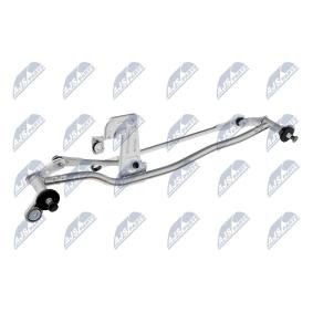 Compre Tirante de limpa-vidros da NTY EMW-FT-001 a um preço baixo por 36,05 €