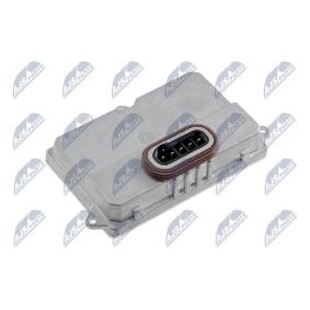 Achetez des Appareil de commande, système d'éclairage NTY EPX-VW-000 à prix pour 42,13 €