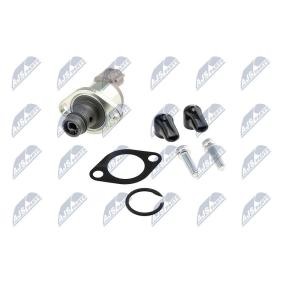 Acquista Valvola regolapressione, Sistema Common-Rail da NTY ESCV-MZ-001 a buon mercato per soli 110,17 €