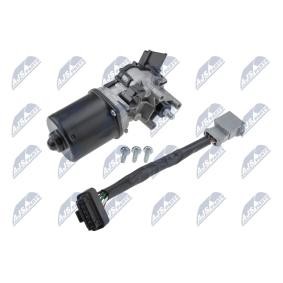 Scheibenwischermotor ESW-RE-001