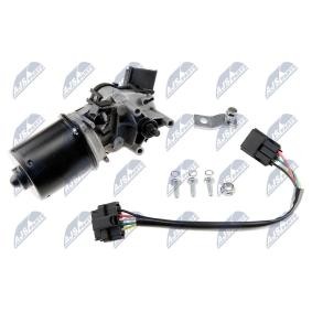 Scheibenwischermotor ESW-RE-008
