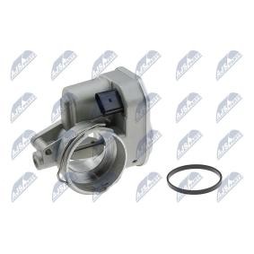 Acquista Corpo farfallato da NTY ETB-VW-009 a buon mercato per soli 156,18 €