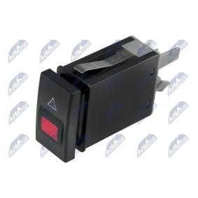 Acquista Interruttore, Lampeggiatore d'emergenza da NTY EWS-AU-010 a buon mercato per soli 15,90 €