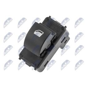 Fensterheberschalter von NTY EWS-CT-004