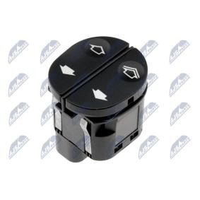 Achetez des Bouton de lève-vitre NTY EWS-FR-007 à prix pour 33,31 €