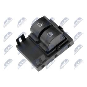 Fensterheberschalter von NTY EWS-FT-001