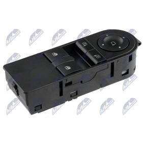 Comprar Interruptor de elevalunas de NTY EWS-PL-002 a bajo precio de 48,17 €