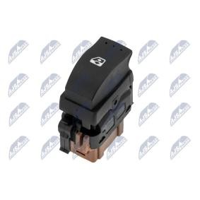 Comprar Interruptor de elevalunas de NTY EWS-RE-003 a bajo precio de 13,66 €