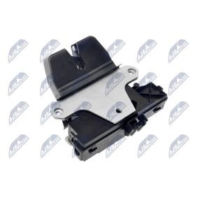 Osta Ovilukko NTY:llä EZC-FR-022 edullisesti hintaan 57,02 €