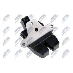 Osta Ovilukko NTY:llä EZC-FR-025 edullisesti hintaan 39,81 €