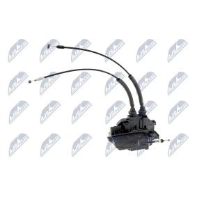 Osta Ovilukko NTY:llä EZC-HY-512 edullisesti hintaan 71,38 €