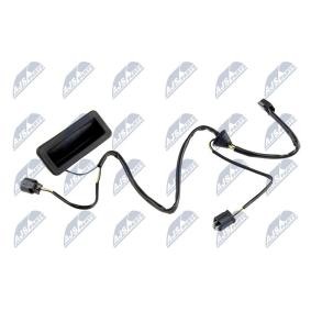 Heckklappengriff EZC-LR-002 für LAND ROVER