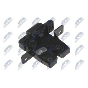 Osta Takaluukun lukko NTY:llä EZC-RE-014 edullisesti hintaan 22,17 €