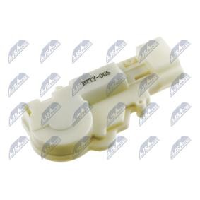 Osta Ovilukko NTY:llä EZC-TY-005 edullisesti hintaan 25,75 €