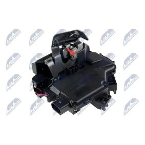 Osta Ovilukko NTY:llä EZC-VW-026 edullisesti hintaan 62,64 €