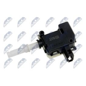 Osta Säätöelementti, keskuslukitus NTY:llä EZC-VW-028 edullisesti hintaan 20,30 €