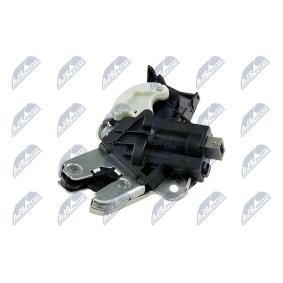 Osta Takaluukun lukko NTY:llä EZC-VW-031 edullisesti hintaan 26,18 €