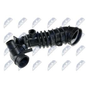 Acquista Tubo aspirazione filtro aria da NTY GPP-AU-000 a buon mercato per soli 19,42 €