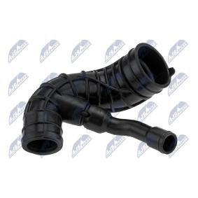 Acquista Tubo aspirazione filtro aria da NTY GPP-CT-000 a buon mercato per soli 16,98 €
