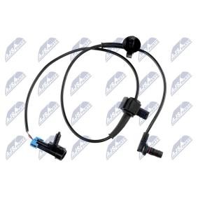 Compre Sensor, rotações da roda da NTY HCA-CH-021 a um preço baixo por 26,59 €