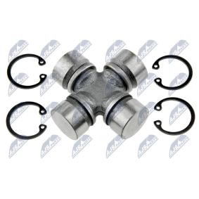 Hardyscheibe NKW-ME-001