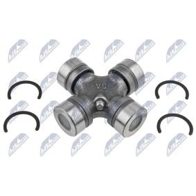 Hardyscheibe NKW-MS-004