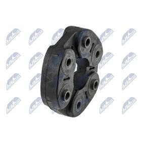 Hardyscheibe NPE-VW-000