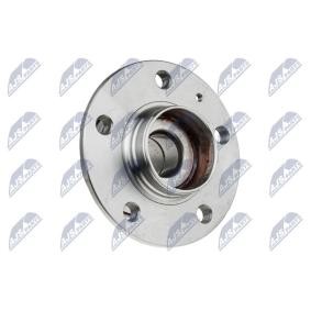 Compre Anel de sensor, ABS da NTY NZA-HY-506 a um preço baixo por 7,65 €