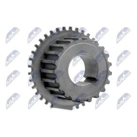 Acquista Ingranaggio albero motore da NTY RKP-TY-025 a buon mercato per soli 13,14 €