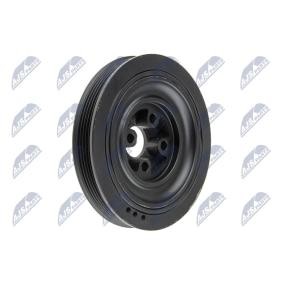 Acquista Puleggia cinghia albero a gomiti da NTY RKP-VW-008 a buon mercato per soli 35,74 €