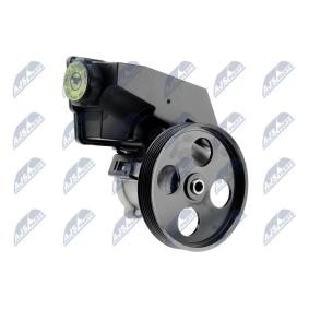 Servopumpe SPW-CH-012