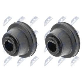 Lagerung, Lenker ZGS-SU-015 für OPEL