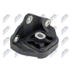 Lagerung, Automatikgetriebe ZPS-HD-032
