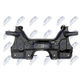Compre Subchassis / grupo de suporte da NTY ZRZ-PL-007 a um preço baixo por 326,80 €
