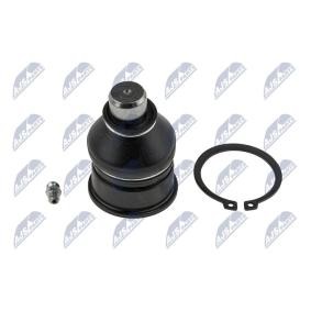 Compre Braço de suspensão da NTY ZSD-MS-030 a um preço baixo por 9,96 €