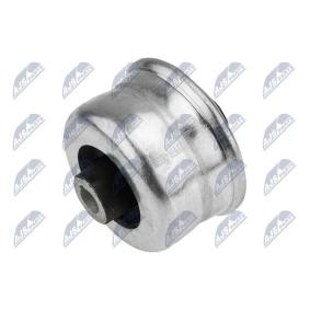 Lagerung, Lenker ZTP-FR-003B für JAGUAR