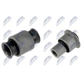 Lagerung, Lenker ZTP-NS-053D für RENAULT