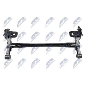 Lagerung, Lenker ZTP-SU-018B für SUZUKI