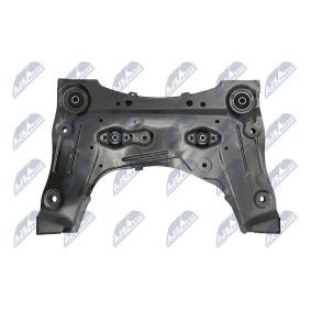 Comprar Suspensión, Brazo oscilante de NTY ZTP-TY-020A a bajo precio de 5,23 €