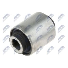 Lagerung, Lenker ZTT-CH-006A