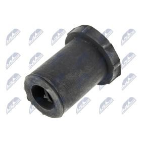 Compre Casquilho de apoio, mola de lâmina da NTY ZTT-MS-003B a um preço baixo por 2,68 €
