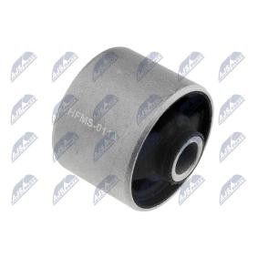Lagerung, Lenker ZTT-MS-011A für MITSUBISHI
