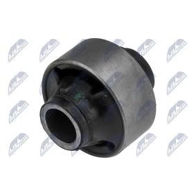 Lagerung, Differential ZTT-MS-015A MITSUBISHI L 200 von NTY
