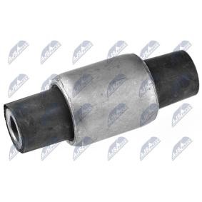 Lagerung, Lenker ZTT-PL-007B für SAAB