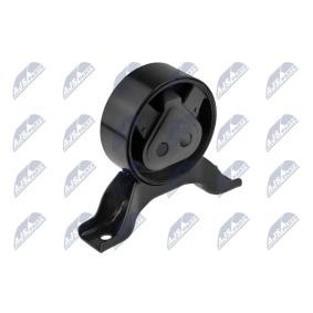 Lager, Gelenkwellenmittellager ZTT-TY-003A