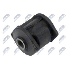 Lagerung, Lenker ZTT-TY-023A für AUDI